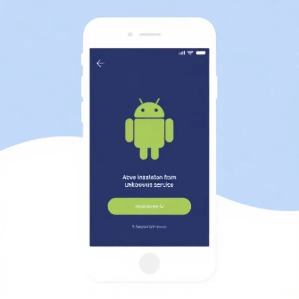 Android 安装授权指南